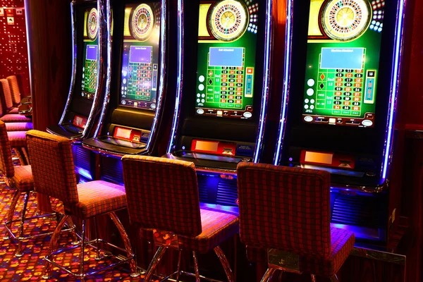 Live football and casino dashboard on spbu toto